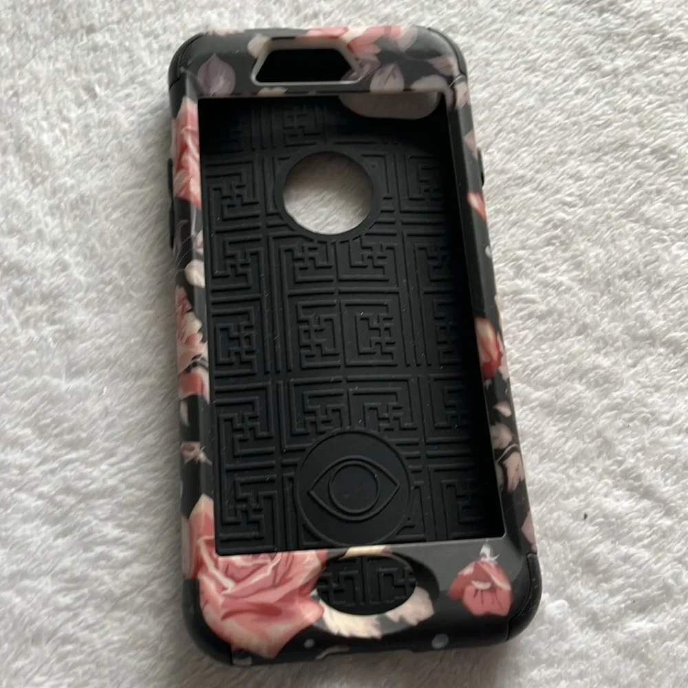 iPhone SE Case Bundle